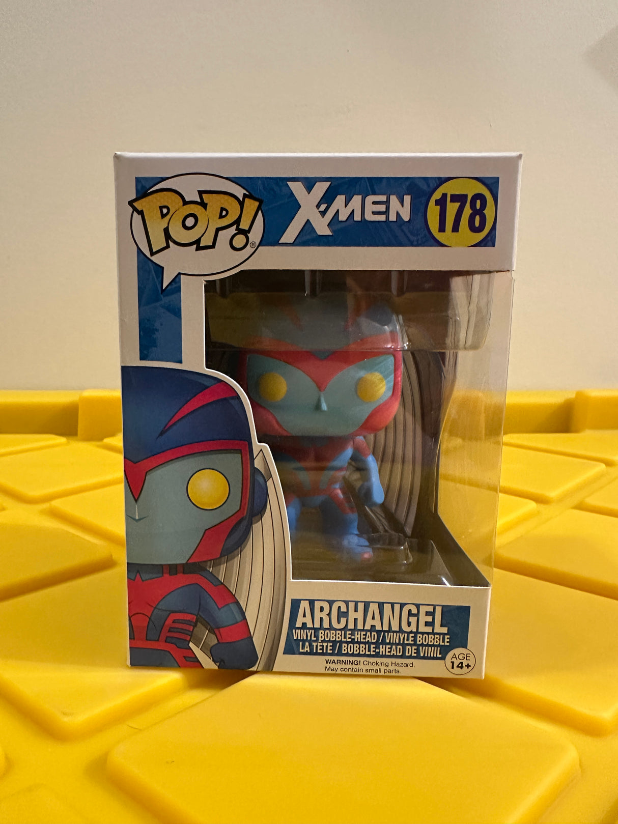 Archangel