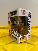 Devil Flanders (Glow) - Limited Edition Amazon Exclusive