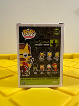 Devil Flanders (Glow) - Limited Edition Amazon Exclusive