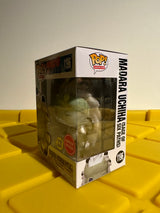 Funko POP! Madara Uchiha (Sage of Six Paths) (Glow) - Limited Edition GameStop Exclusive