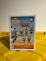 Funko POP! Madara Uchiha (Sage of Six Paths) (Glow) - Limited Edition GameStop Exclusive