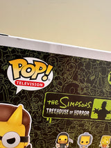Devil Flanders (Glow) - Limited Edition Amazon Exclusive