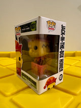 Jack-In-The-Box Homer