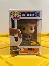 Rory - Limited Edition Hot Topic Exclusive
