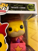 Jack-In-The-Box Homer
