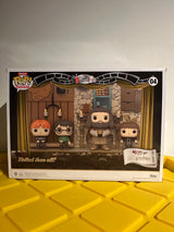 Funko POP! Hagrid's Hut (Deluxe Moment)