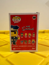 Chief Wiggum