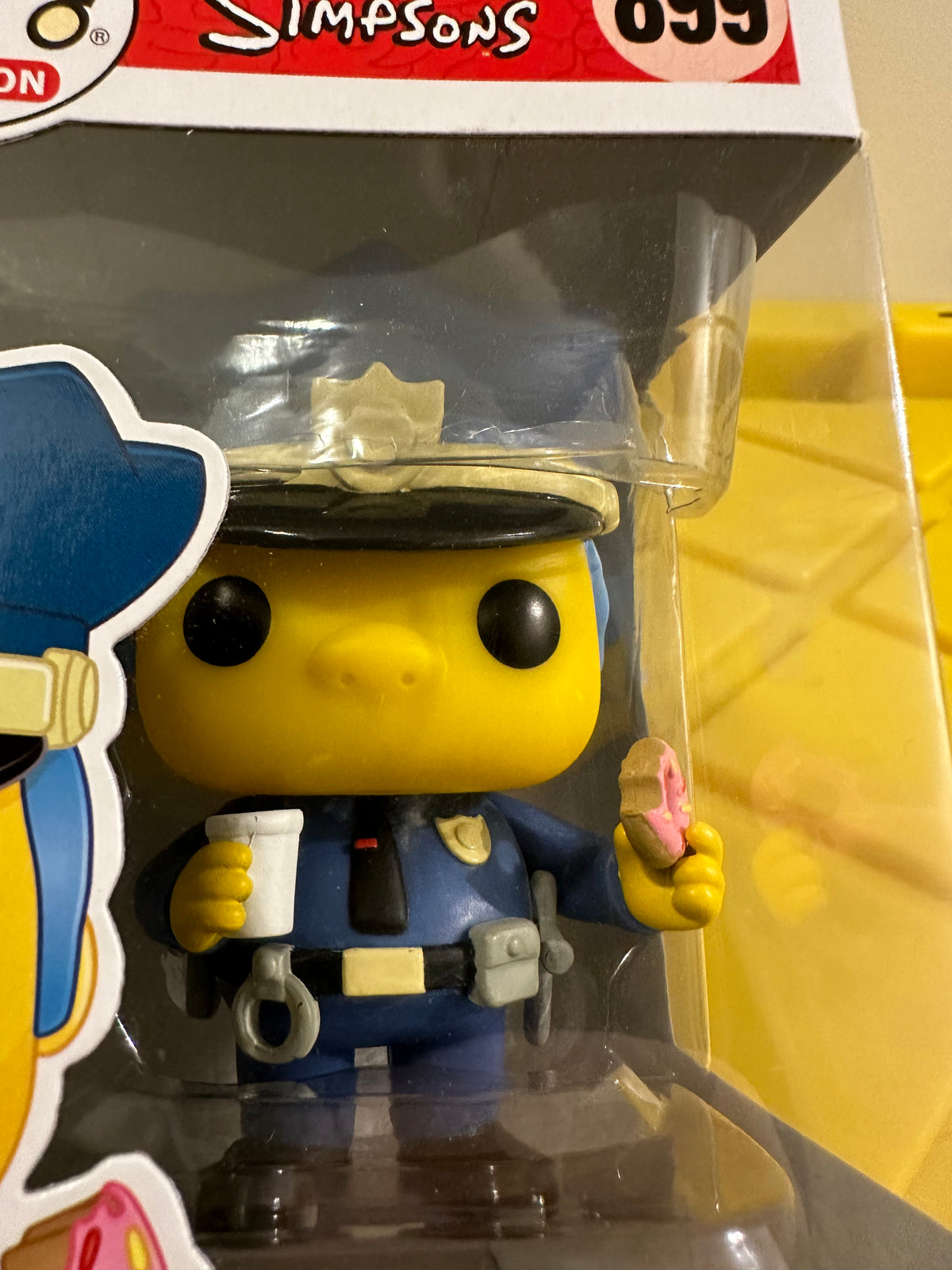 Chief Wiggum