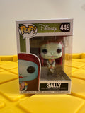 Funko POP! Sally