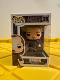 Bronn