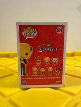 Mr. Burns