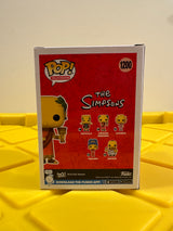 Funko POP! Emperor Montimus