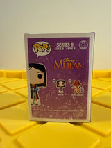Funko POP! Mulan