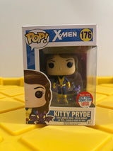 Funko POP! Kitty Pryde - Limited Edition 2016 NYCC Exclusive