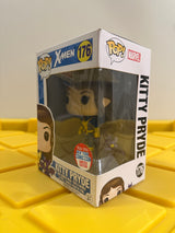 Funko POP! Kitty Pryde - Limited Edition 2016 NYCC Exclusive