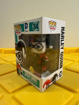 Funko POP! Harley Quinn (Glow) - Limited Edition PX Previews Exclusive