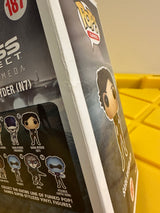 Funko POP! Sara Ryder (N7) - Limited Edition Best Buy Exclusive