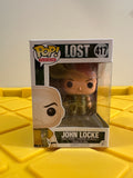 John Locke