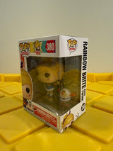 Funko POP! Rainbow Brite and Twink