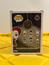 Funko POP! Iracebeth - Limited Edition Hot Topic Exclusive
