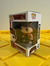 Funko POP! Chunk