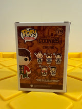 Funko POP! Chunk
