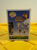 Funko POP! Black Knight (Flesh Wound) - Limited Edition Entertainment Earth Exclusive