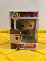 Funko POP! Hawkeye
