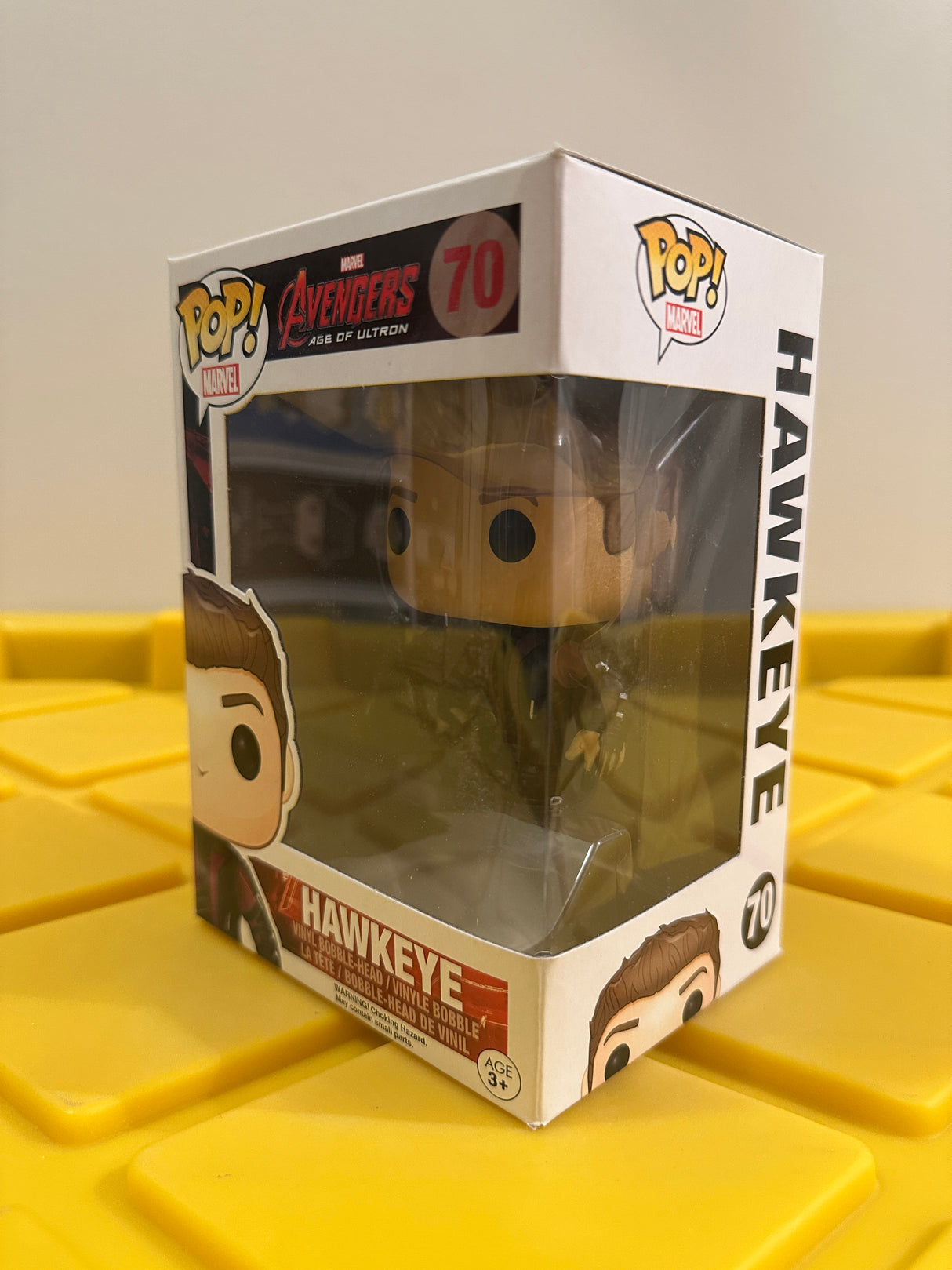 Funko POP! Hawkeye