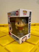 Funko POP! Mister Rogers