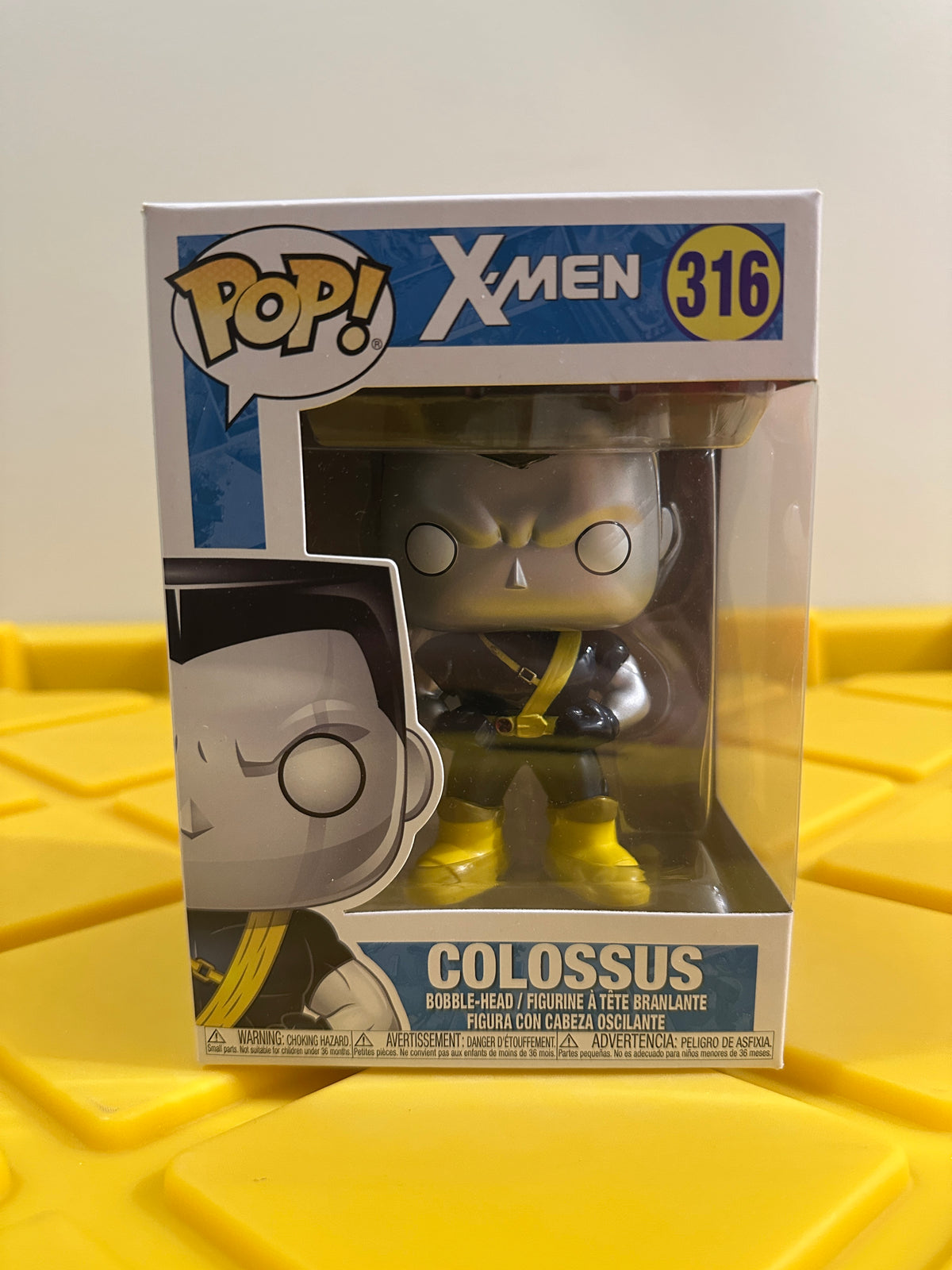 Colossus