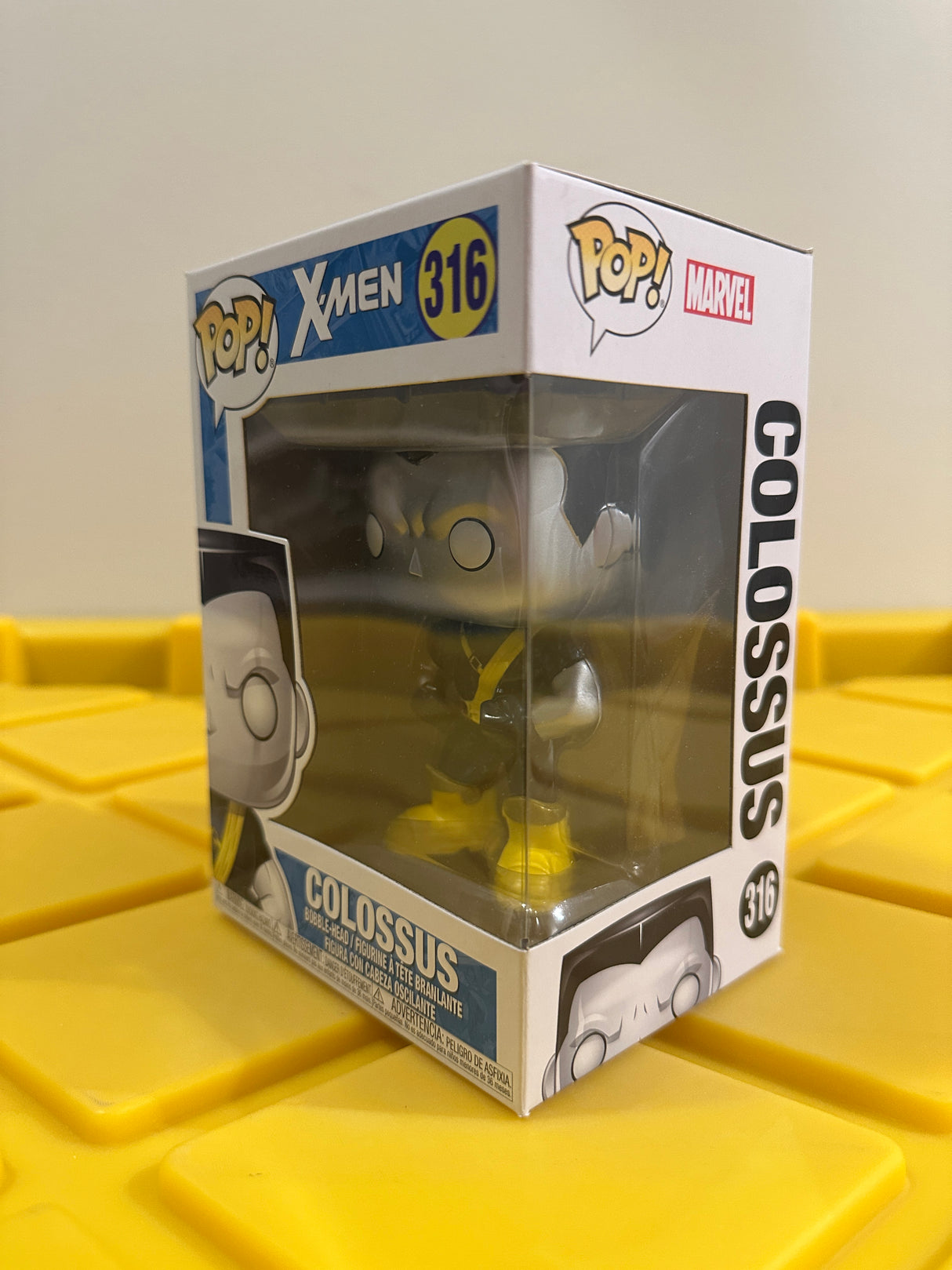 Colossus
