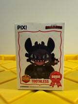 Thrilljoy Pix! How to Train Your Dragon Toothless - 2026 Spring Event Exclusive