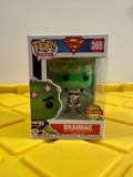 Brainiac - Limited Edition Special Edition Exclusive