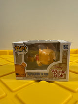 Funko POP! Sleeping Winnie the Pooh