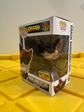 Funko POP! Crash Bandicoot Biker Outfit - Limited Edition Hot Topic Exclusive