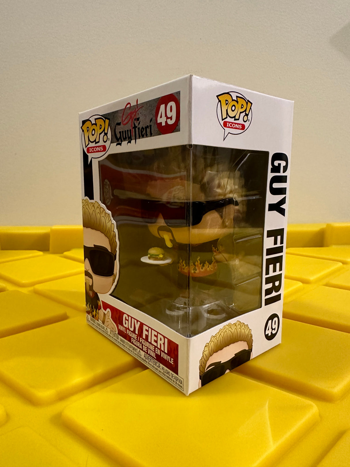Guy Fieri