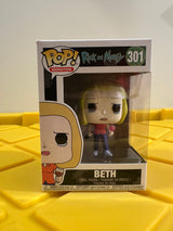 Funko POP! Beth