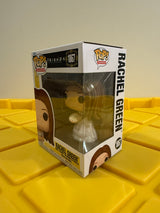 Funko POP! Rachel Green (Wedding Dress)