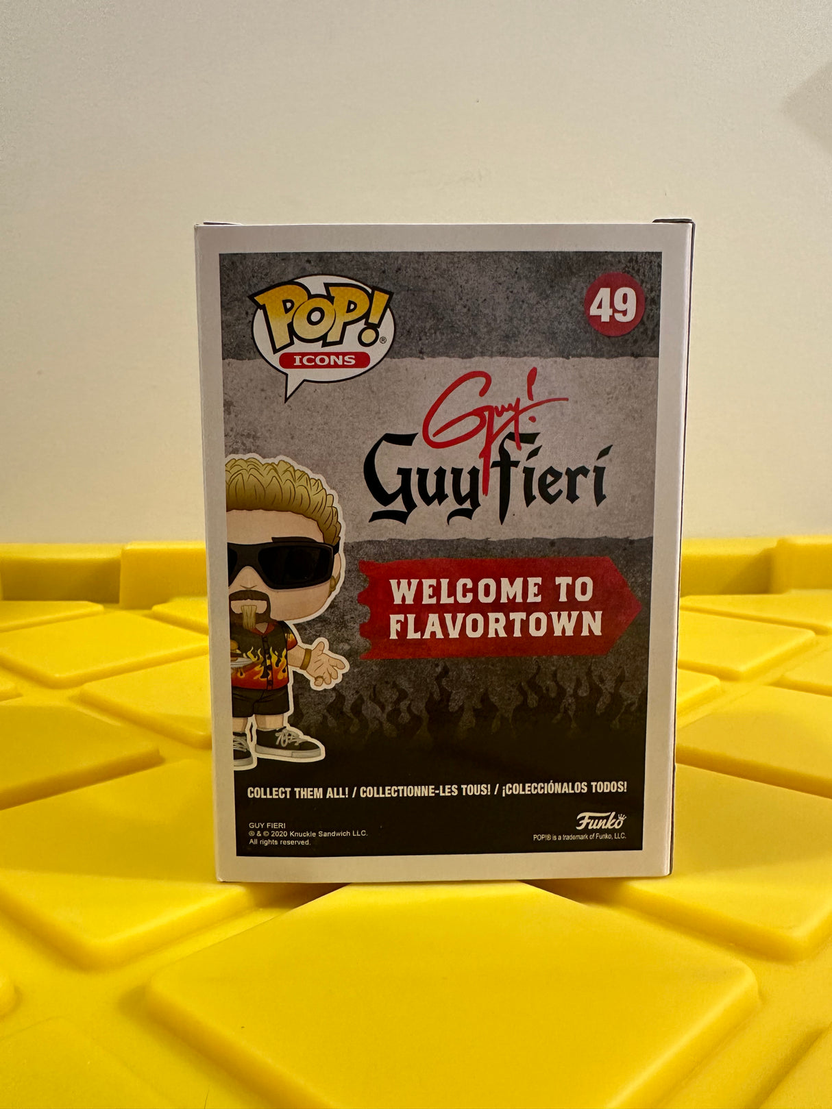 Guy Fieri