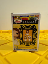 Funko POP! Rachel Green (Wedding Dress)