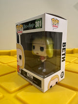 Funko POP! Beth