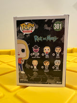 Funko POP! Beth