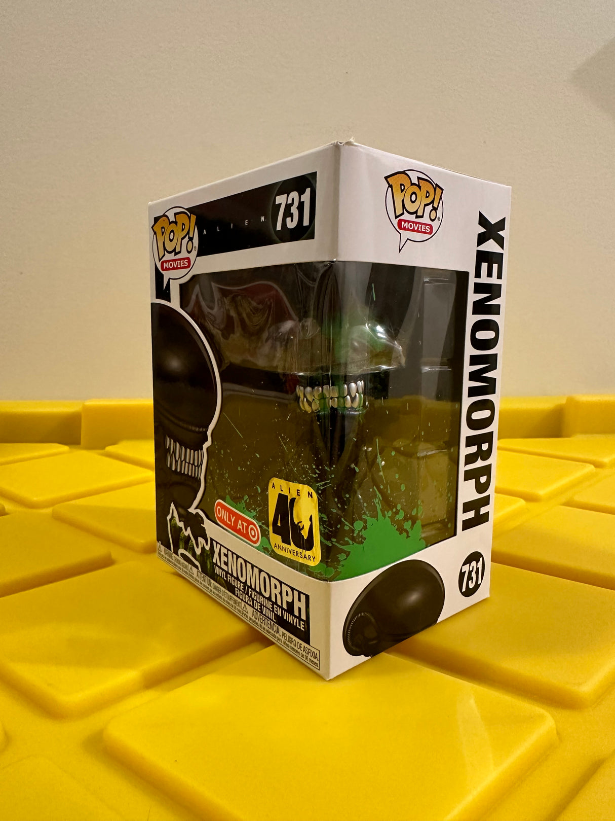Xenomorph - Limited Edition Target Exclusive