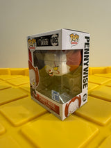 Funko POP! Pennywise - Limited Edition 2026 Target Con Exclusive