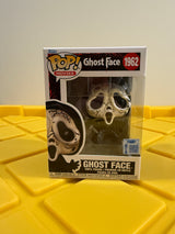 Funko POP! Ghost Face - Limited Edition 2026 Target Con Exclusive