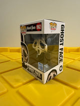 Funko POP! Ghost Face - Limited Edition 2026 Target Con Exclusive
