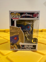 Funko POP! Goldar
