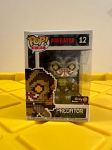 Predator (8-Bit) - Limited Edition GameStop Exclusive