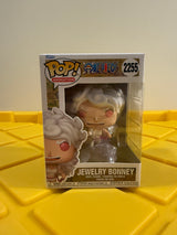 Funko POP! Jewelry Bonney